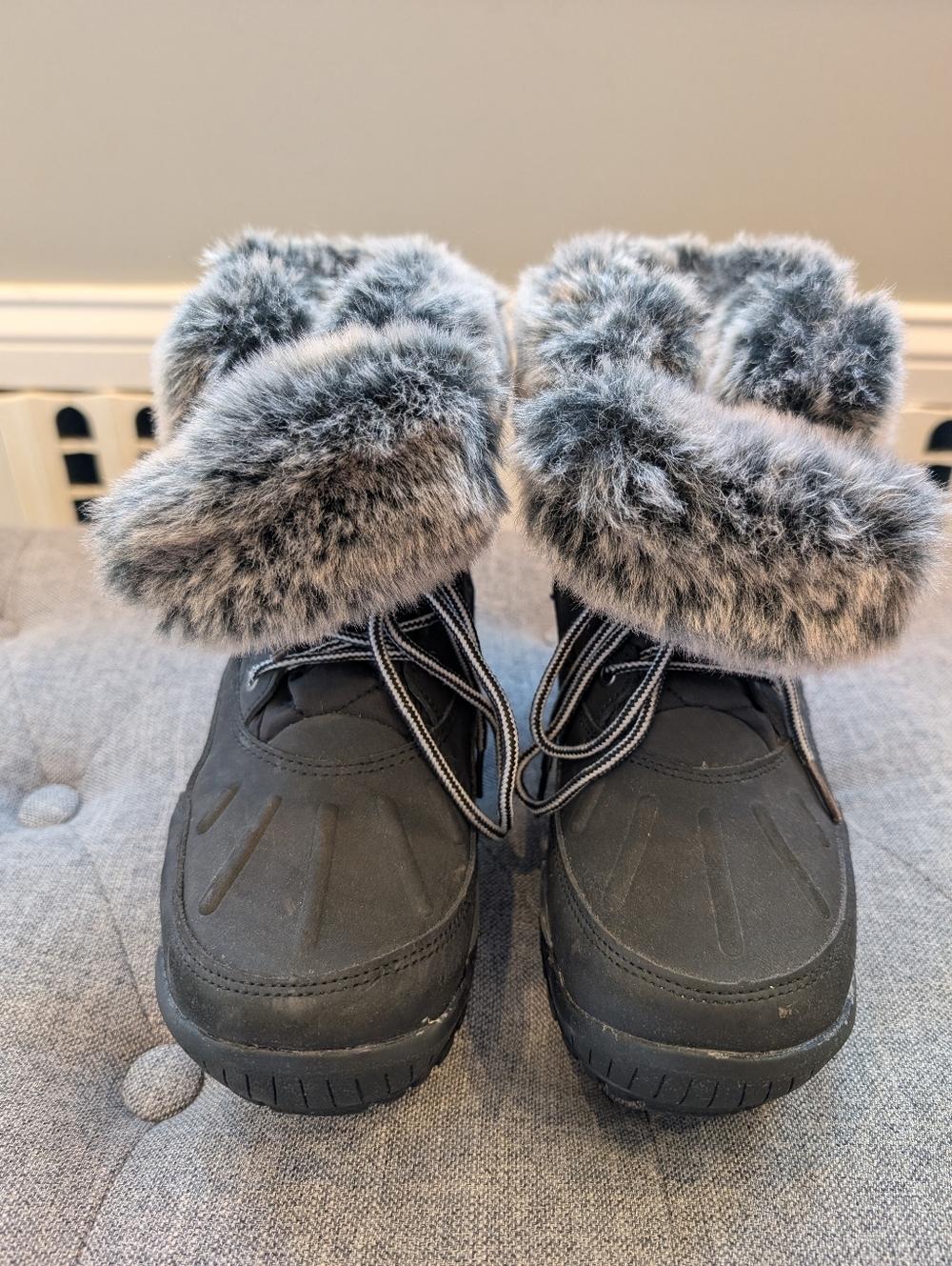 Bearpaw Becka Winter Boots
